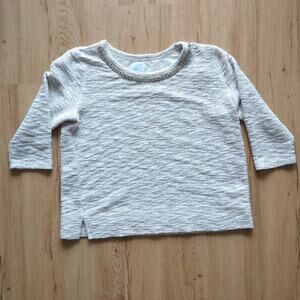 Sunday Sweater Size Large